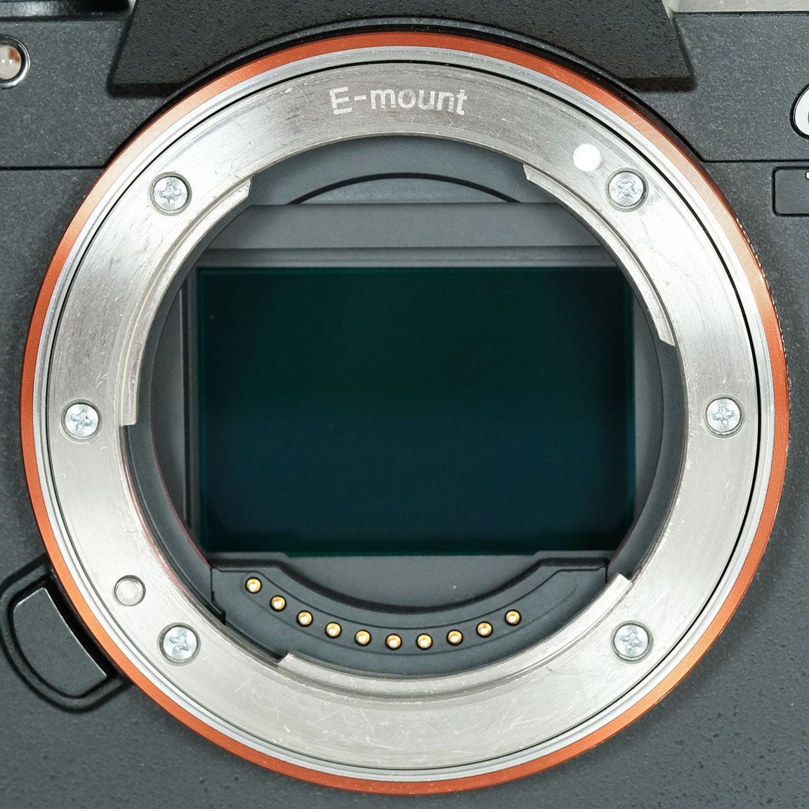 SONY α7