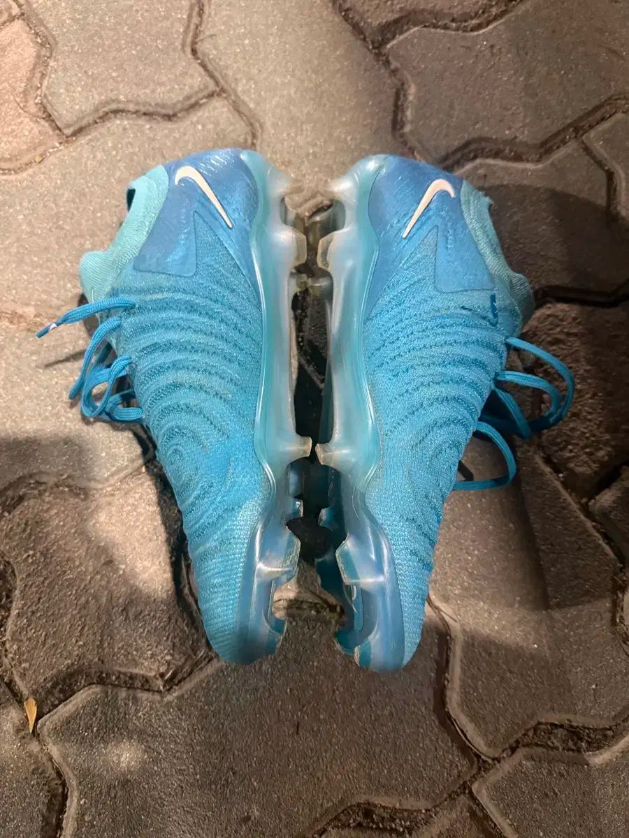 ナイキ FANTOM GX サッカーシューズ ブルー FG 265 MERCADOAVALIA_COM_BR