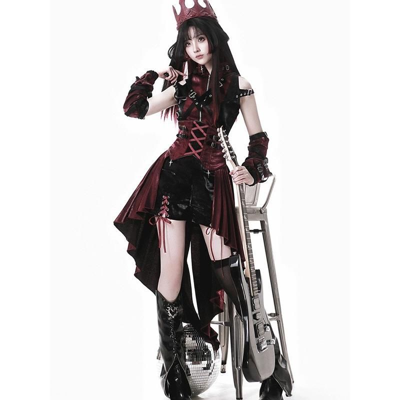 ロリィタファッション