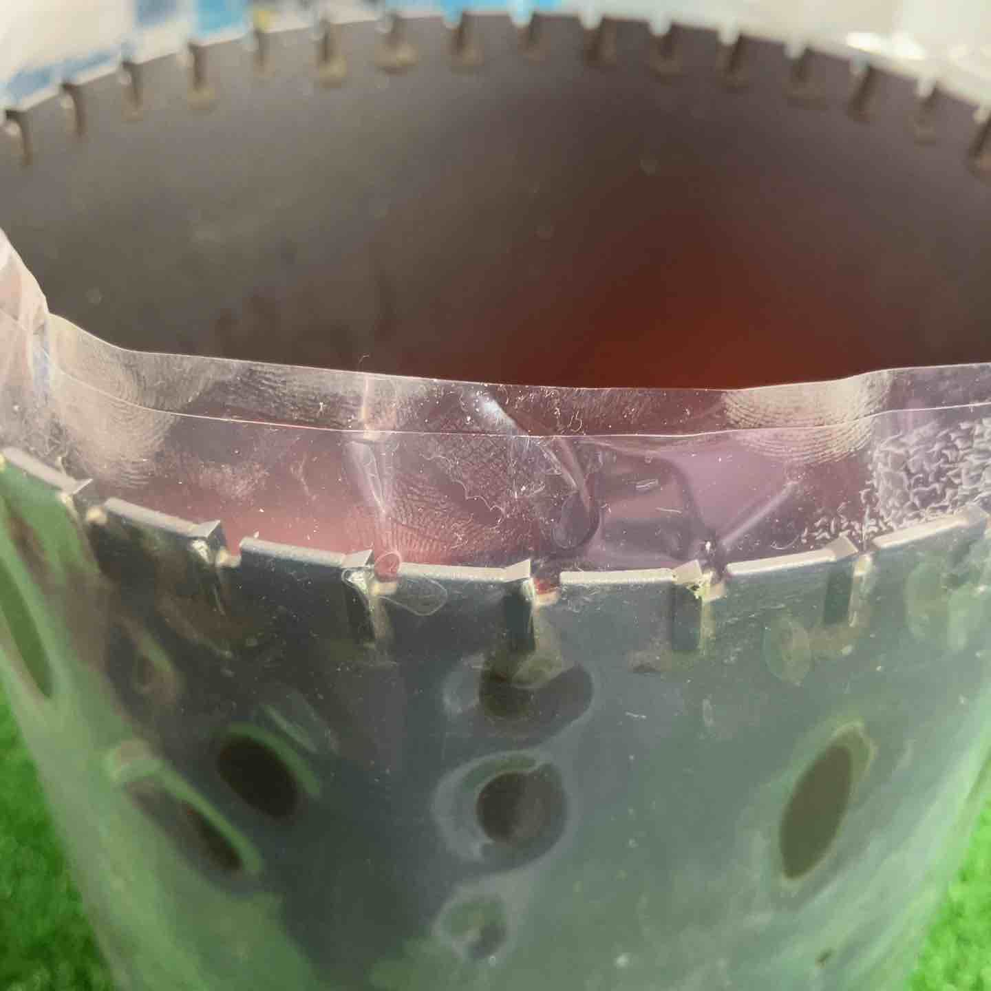 ミヤナガ ALCコア ポリ 150