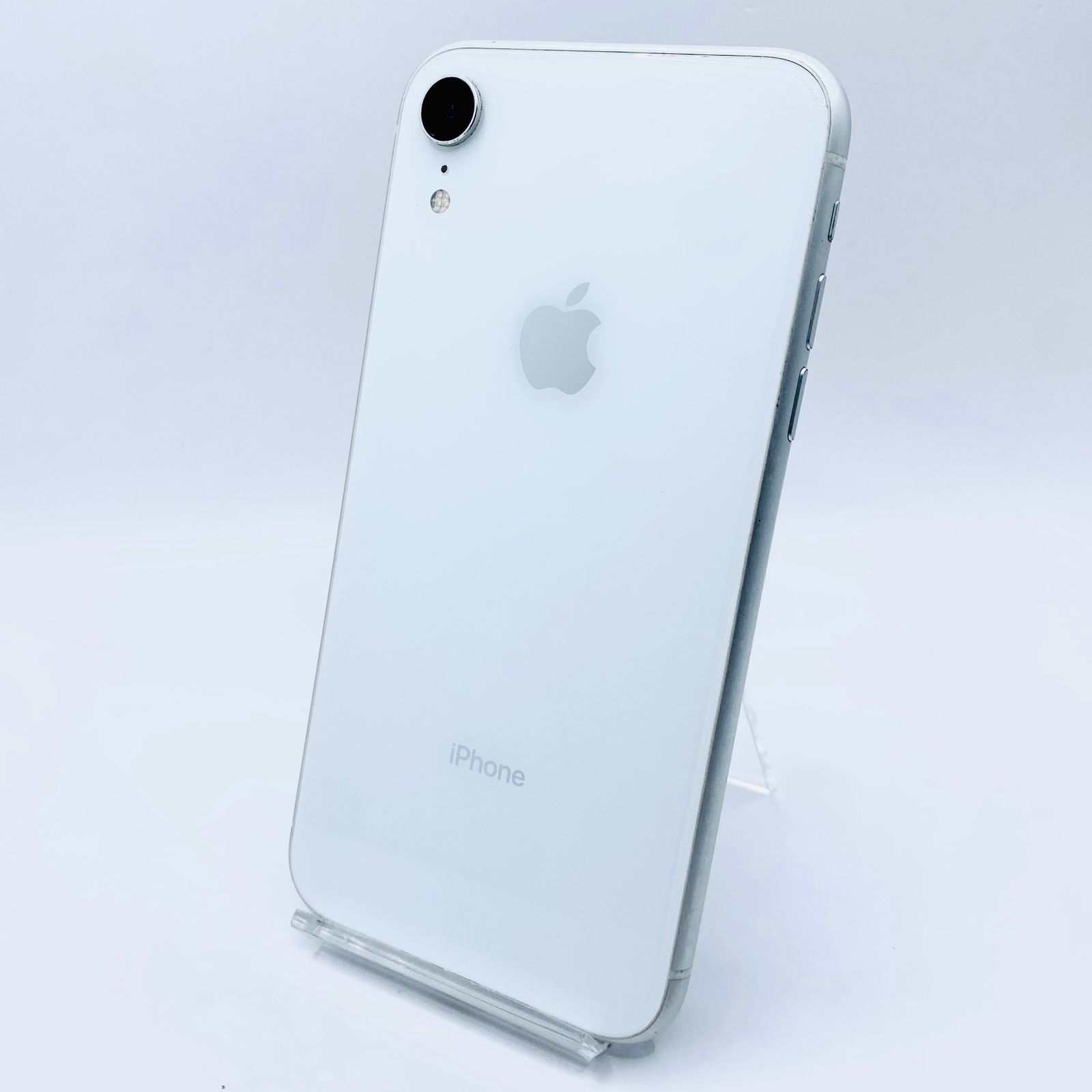 iPhoneXR ホワイト 128GB SIMフリー