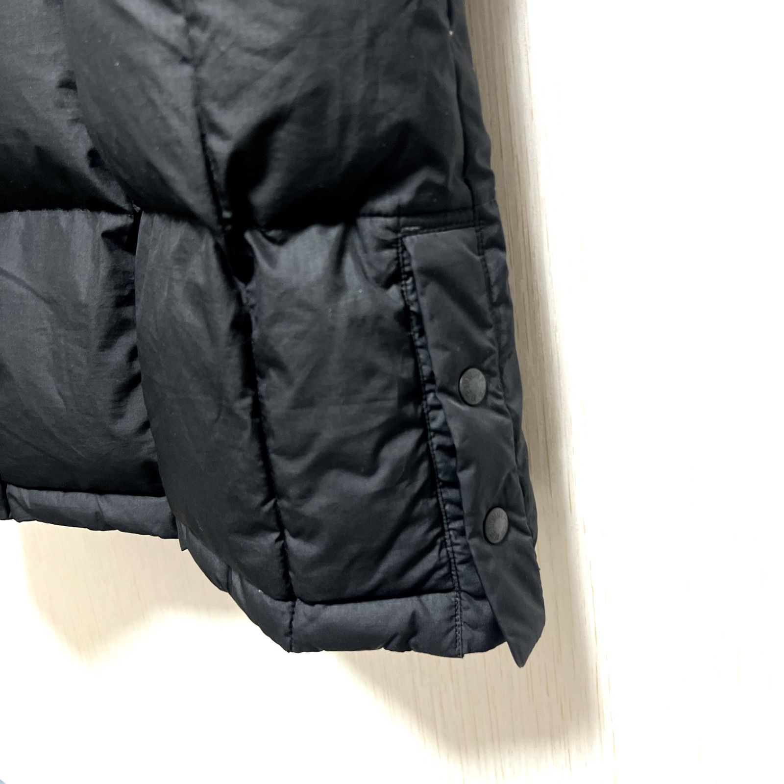 フード取外し可 レディース可