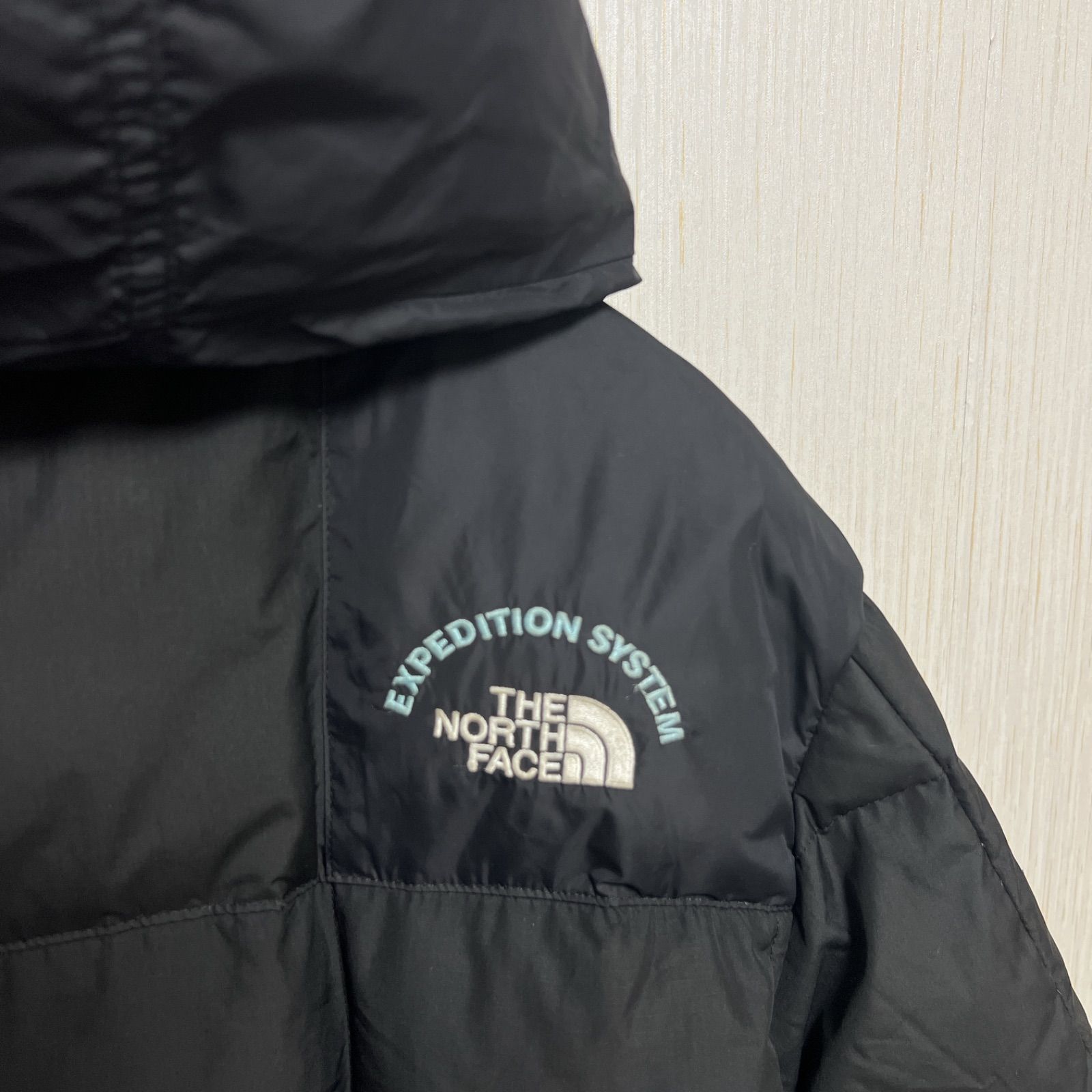 フード取外し可