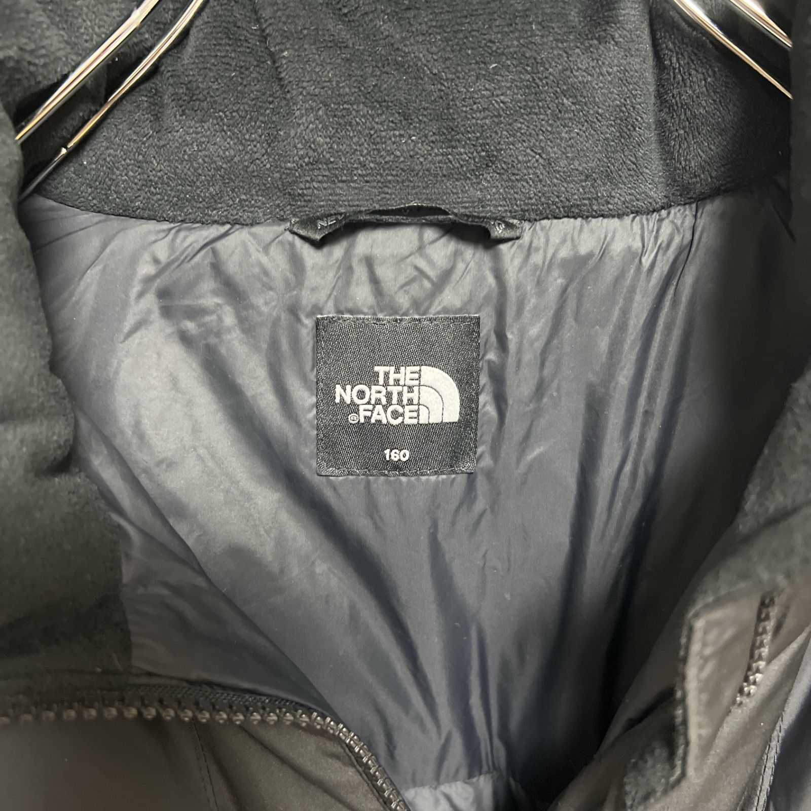 ノースフェイス