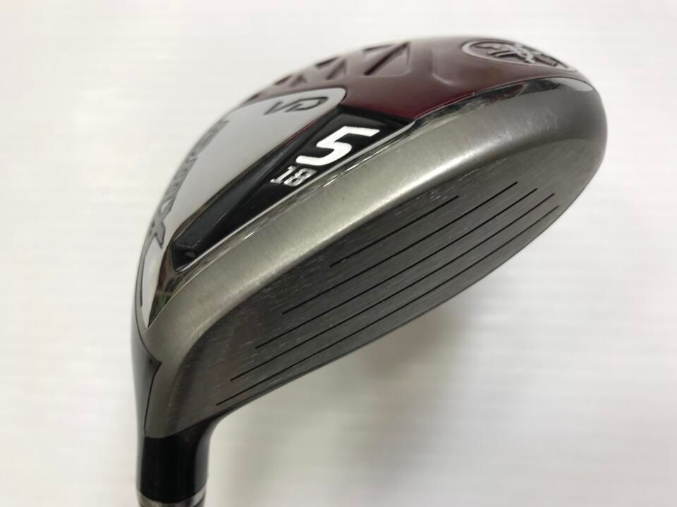 RMX VD 18 S ツアーAD UB-6 フェアウェイウッド ヤマハ 最短 ゴルフスクール 格安ゴルフ用品