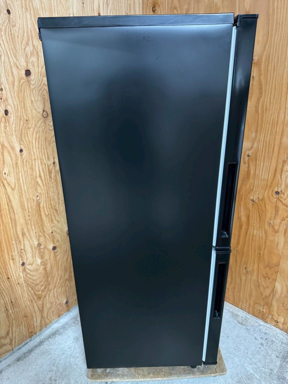 大阪送料無料☆3か月保障付き☆冷蔵庫☆ニトリ☆2ドア☆2023年☆NTR