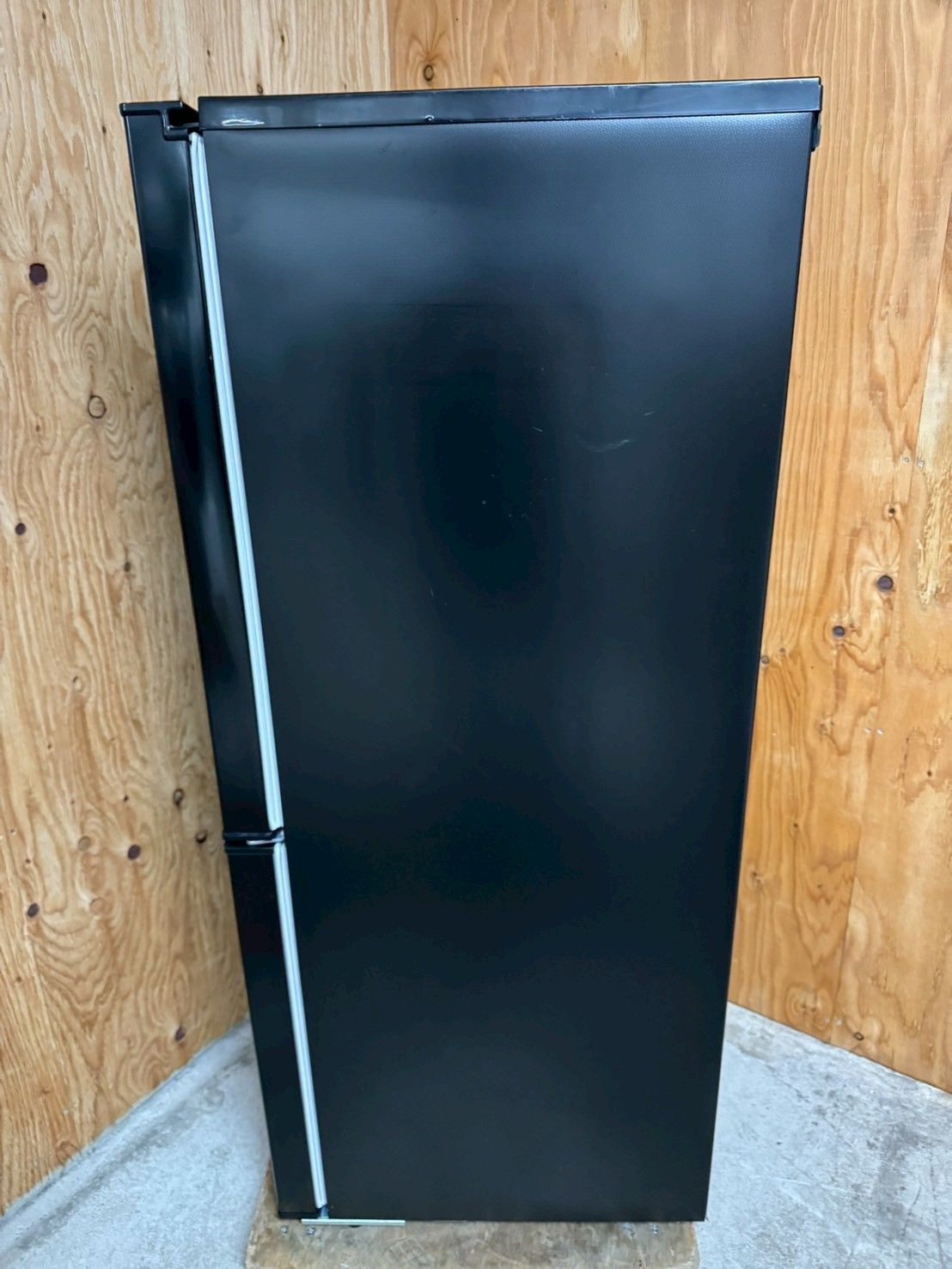 大阪送料無料☆3か月保障付き☆冷蔵庫☆ニトリ☆2ドア☆2023年☆NTR