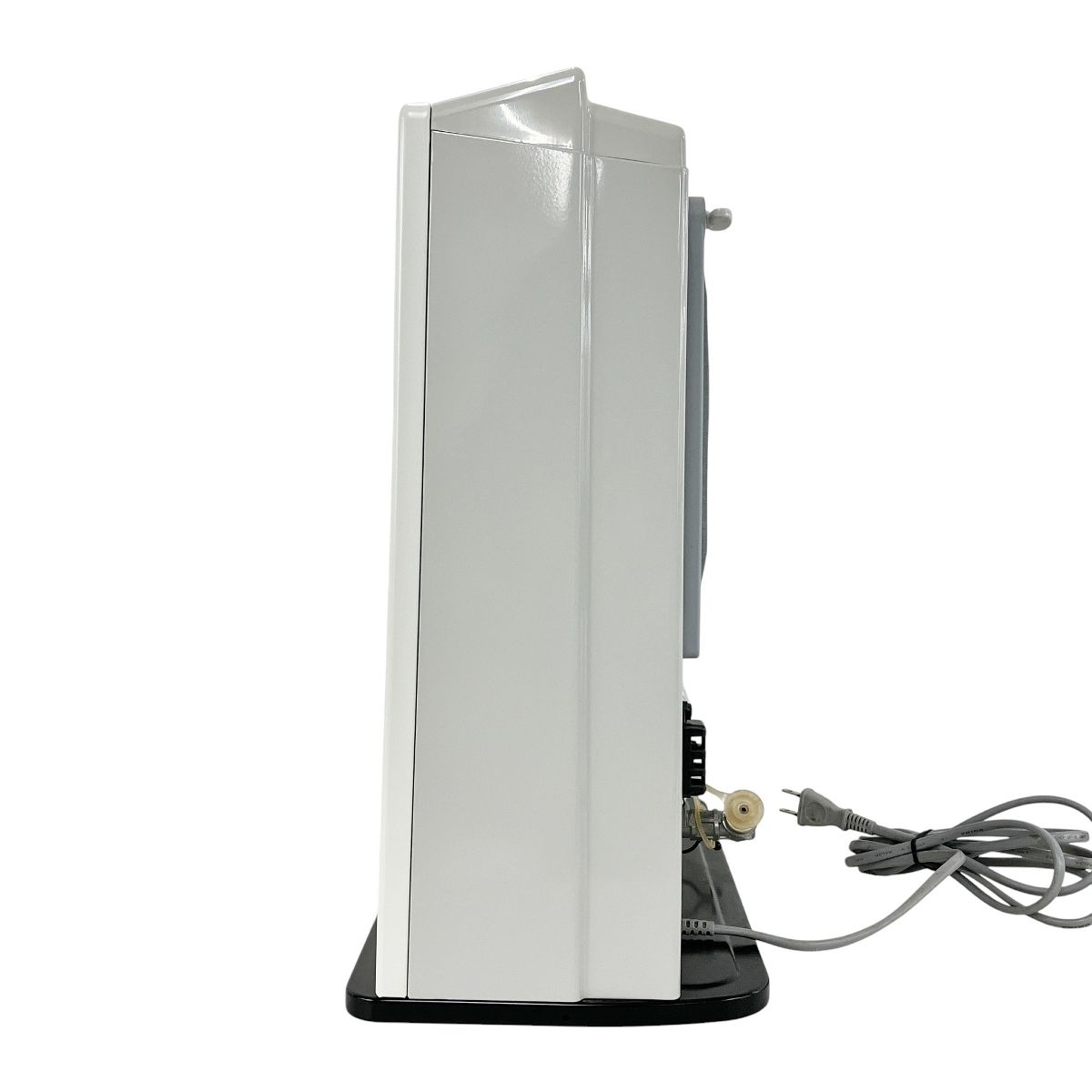 ガスファンヒーター