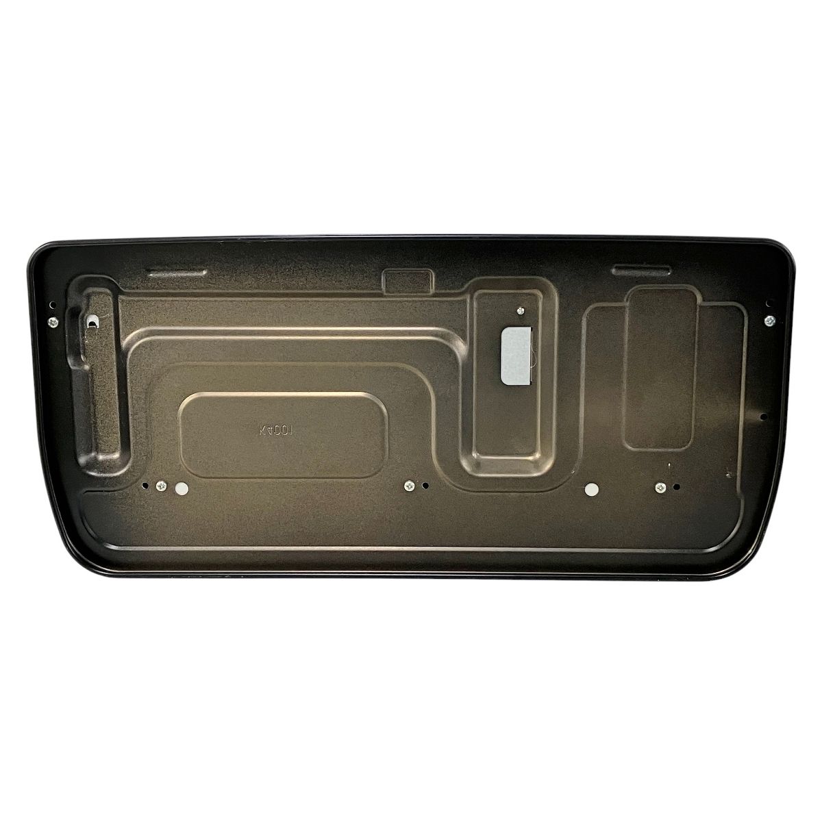 ガスファンヒーター 2019年製