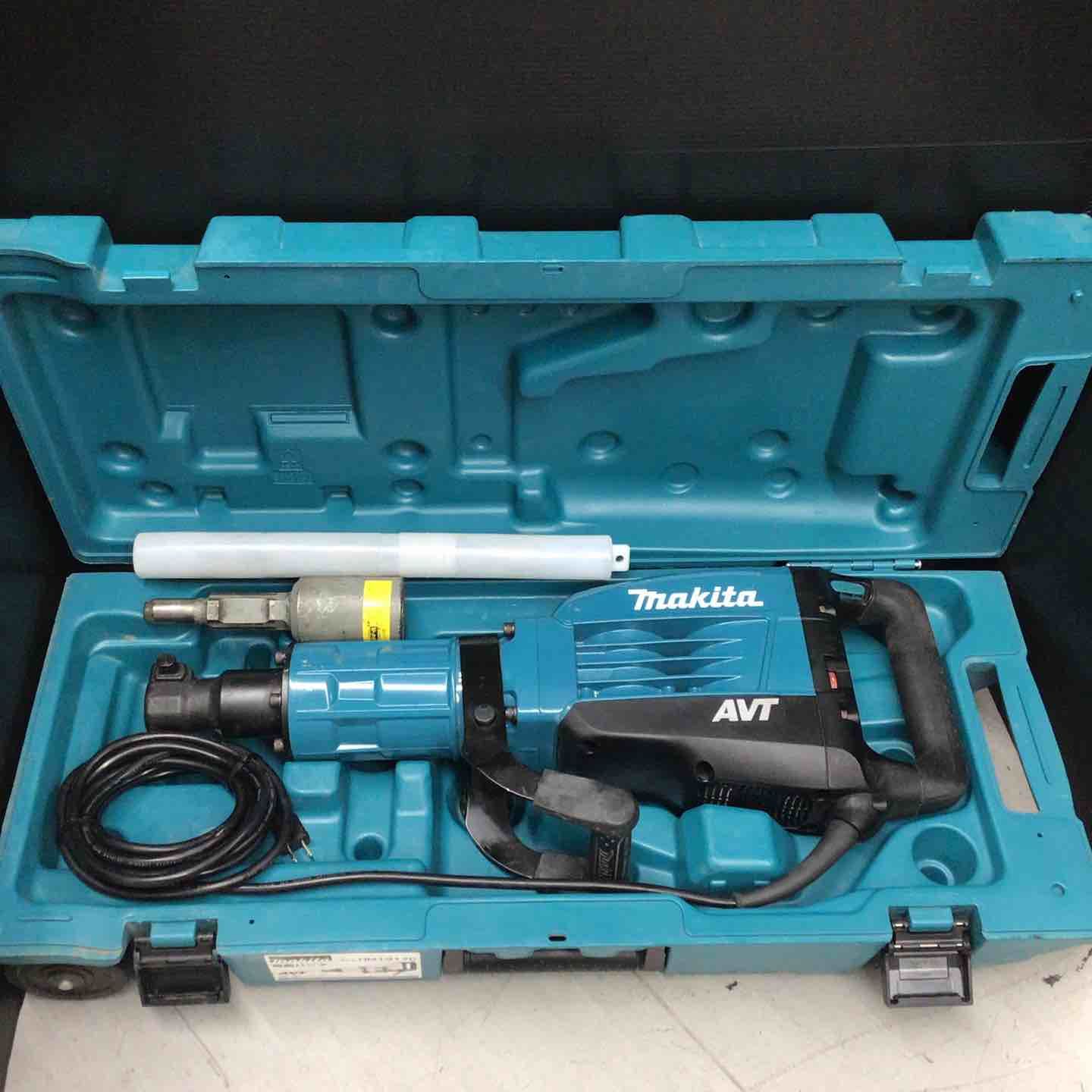 マキタ makita 電動ハンマ HM1317C 戸田店