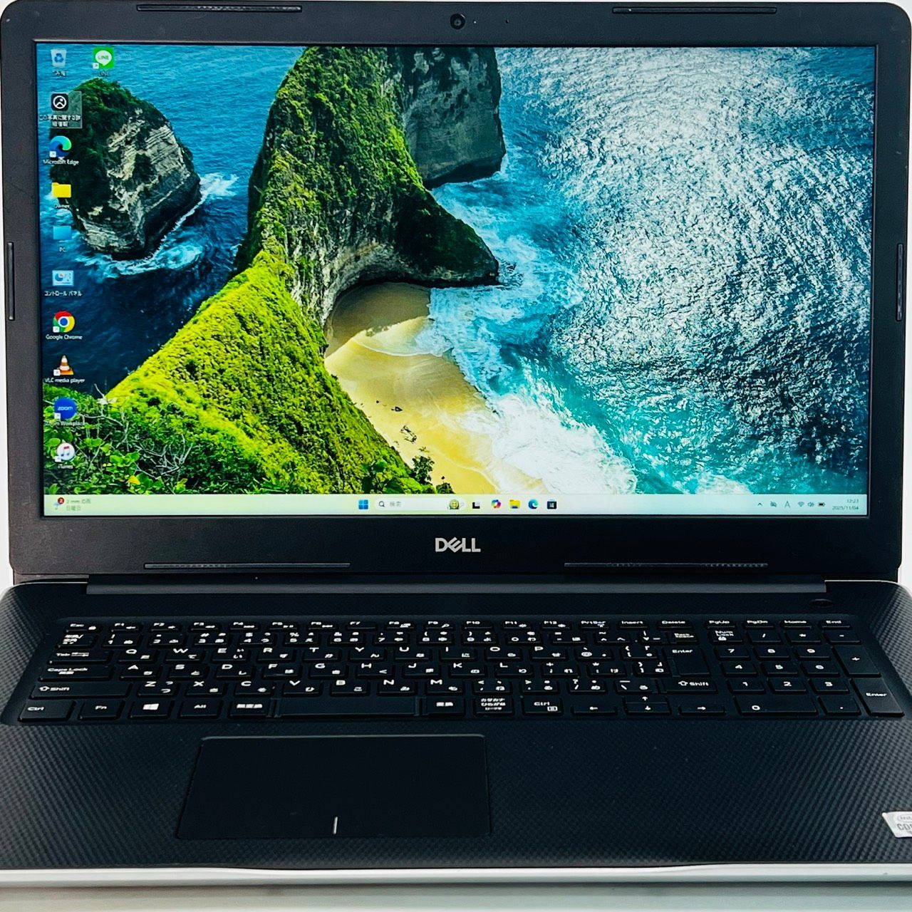  Core i 5 10世代 16 GB ノートパソコン Windows 11 オフィス付き Dell Inspiron 17 3793 2019年式 Windowsノート本体 ノートPC