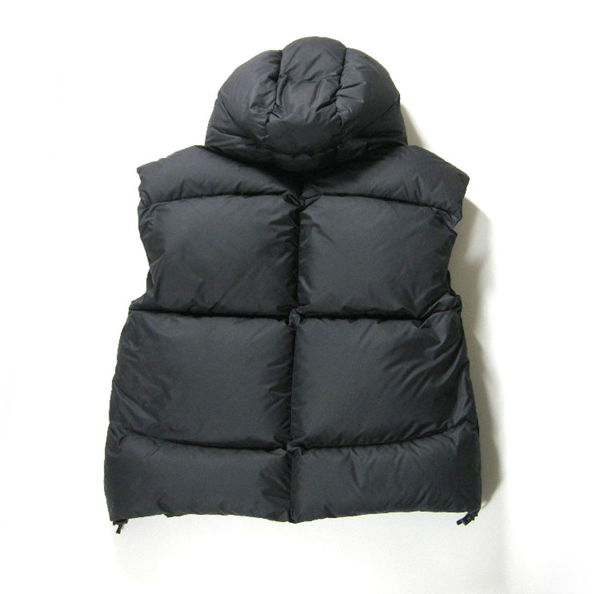 新品】 Bacon M ANDREW ／ ベーコン エム アンドリュー 軽量 フード 