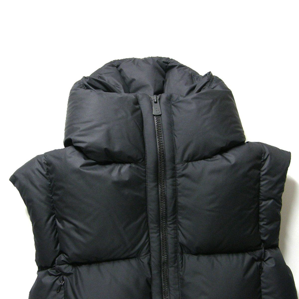 新品】 Bacon M ANDREW ／ ベーコン エム アンドリュー 軽量 フード 