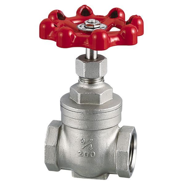 7営業日以内発送 オンダ製作所 SVG-25 SVG型 ステンレスゲートバルブ SUS316 SVG25 沖縄離島販売不可