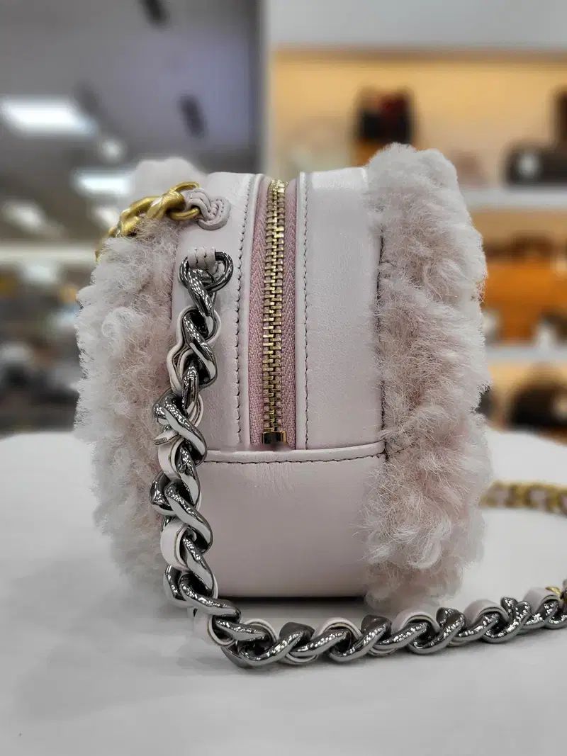 シアリング ラウンド