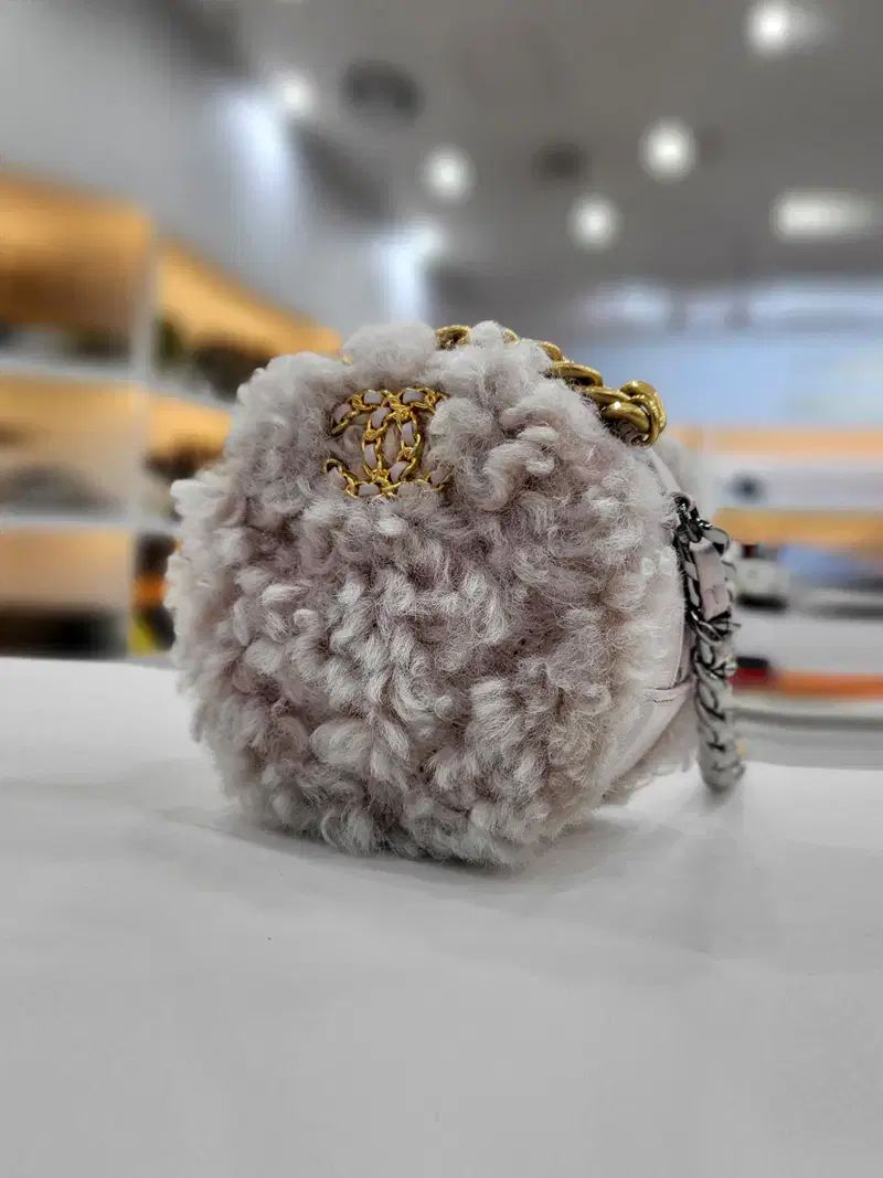 シアリング ラウンド