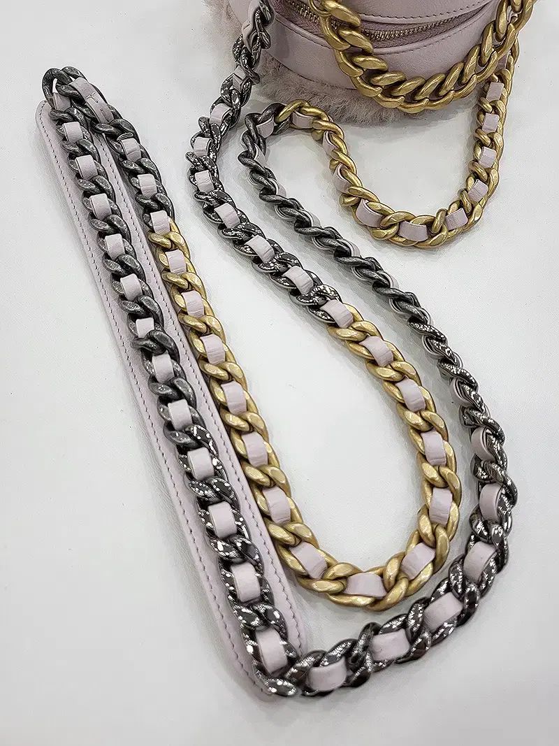 동그리 ライトピンク