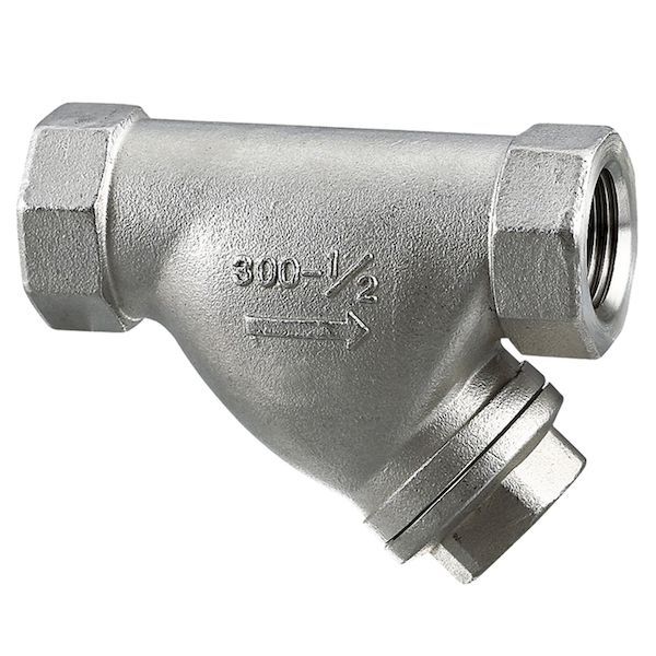 7営業日以内発送 オンダ製作所 SVY-20 SVY型ステンレス Y形ストレーナー SUS316 SVY20 沖縄離島販売不可