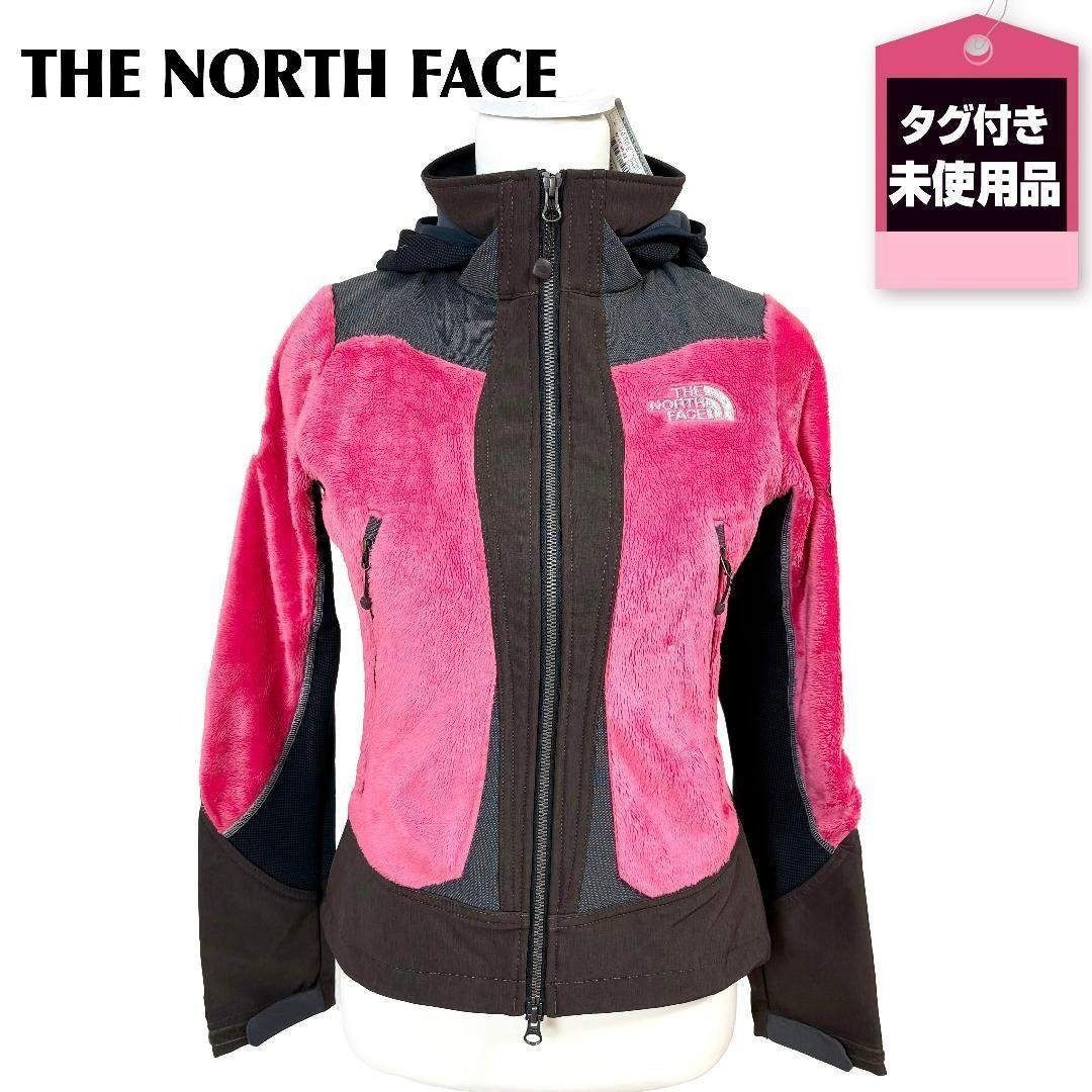 THE NORTH FACE フリースジャケット 裏起毛 S