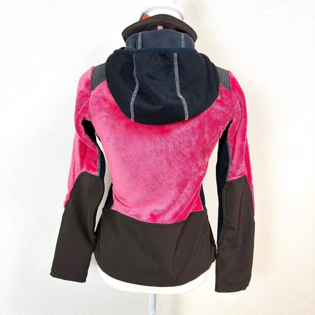 FACE フリースジャケット