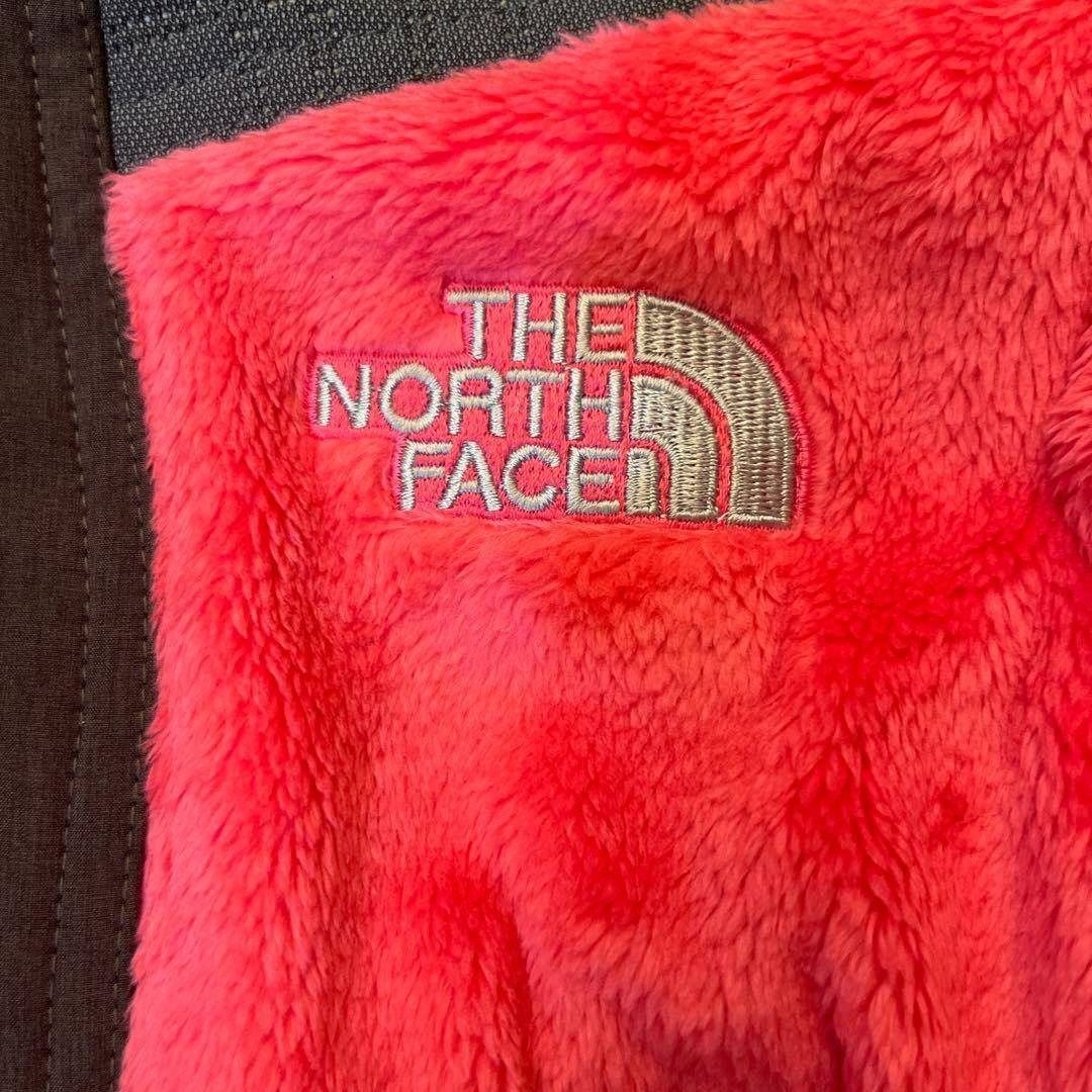 NORTH FACE