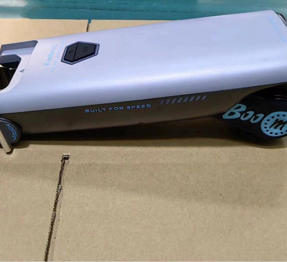 自転車ブースター充電 自転車爆改省力ブースター取り外し簡単携帯