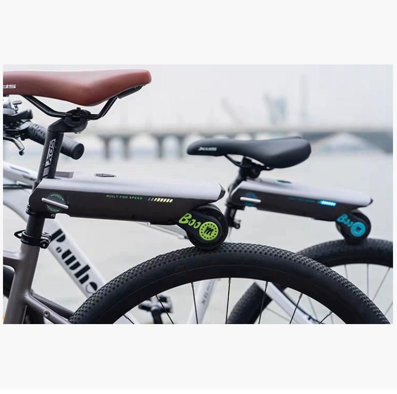 自転車ブースター充電 自転車爆改省力ブースター取り外し簡単携帯 BRIGHTFACE_UK