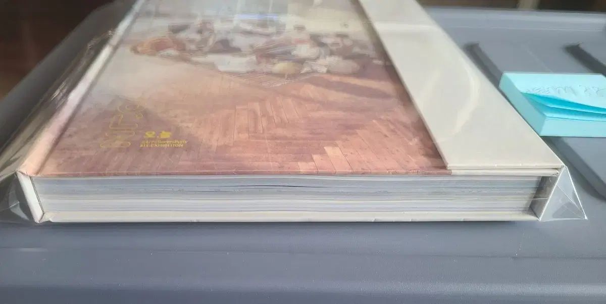 バンタン BTS オンル 展示会 フォトブック