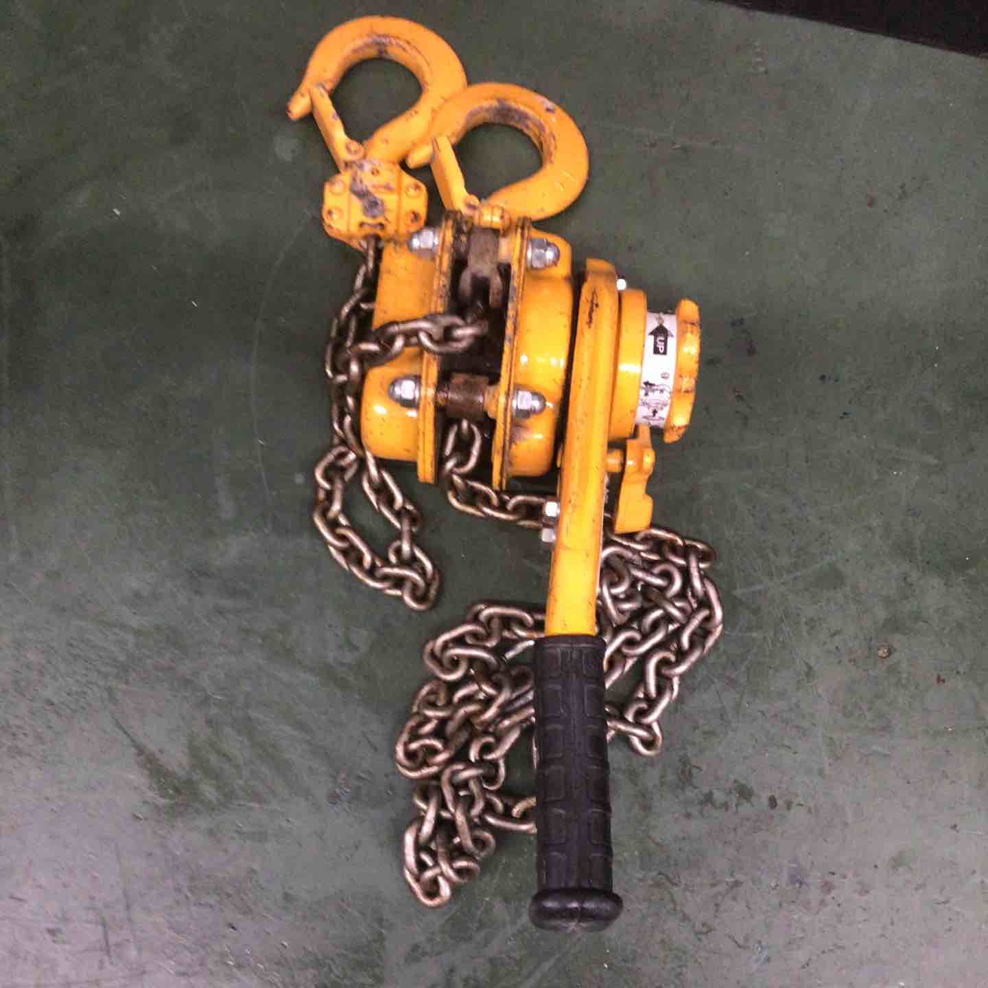 KITO レバーブロック