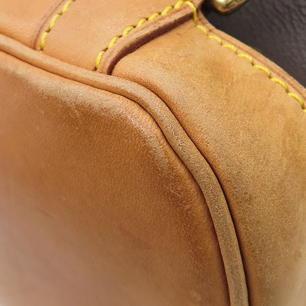 VUITTON リュック