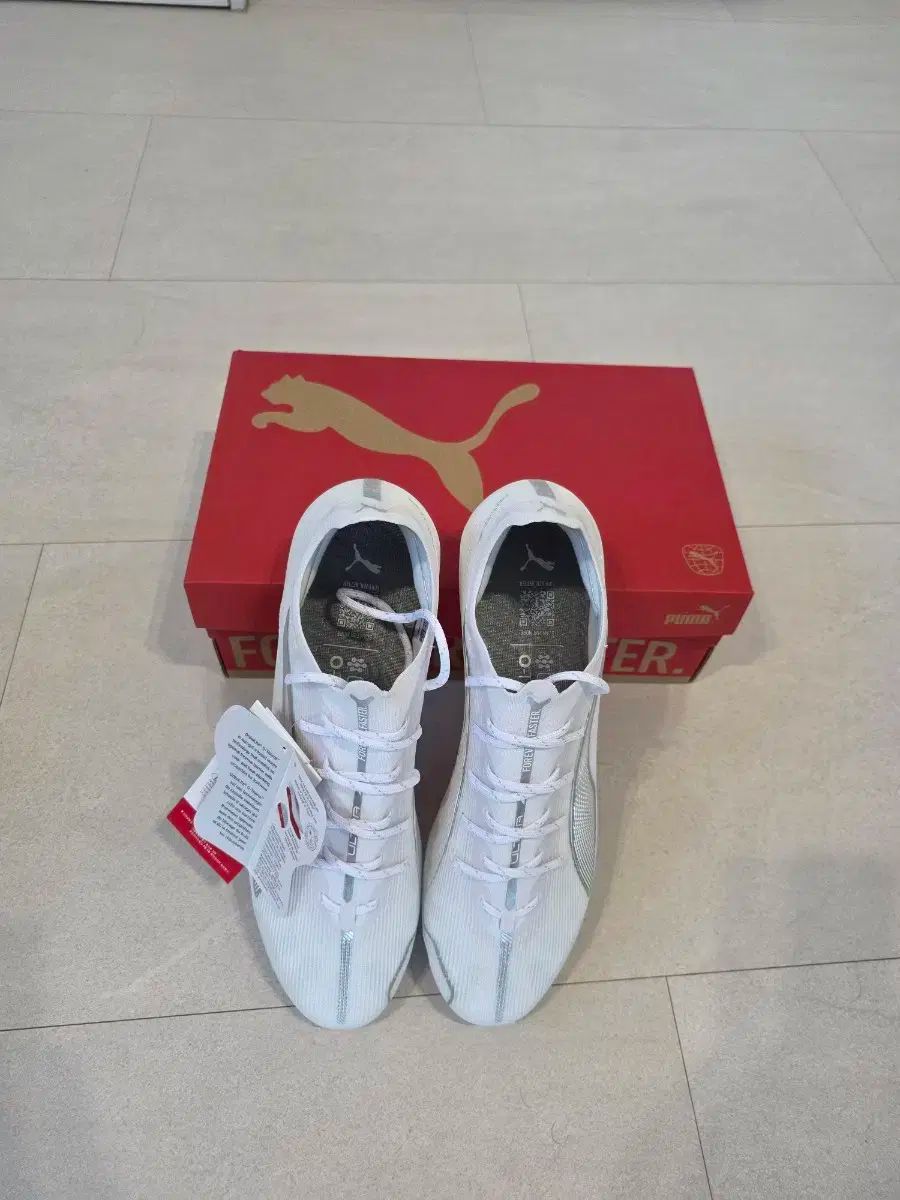 プーマ ウルトラ5 ULTIMATE MG 280mm LLC-HASEGAWATOSO_COM