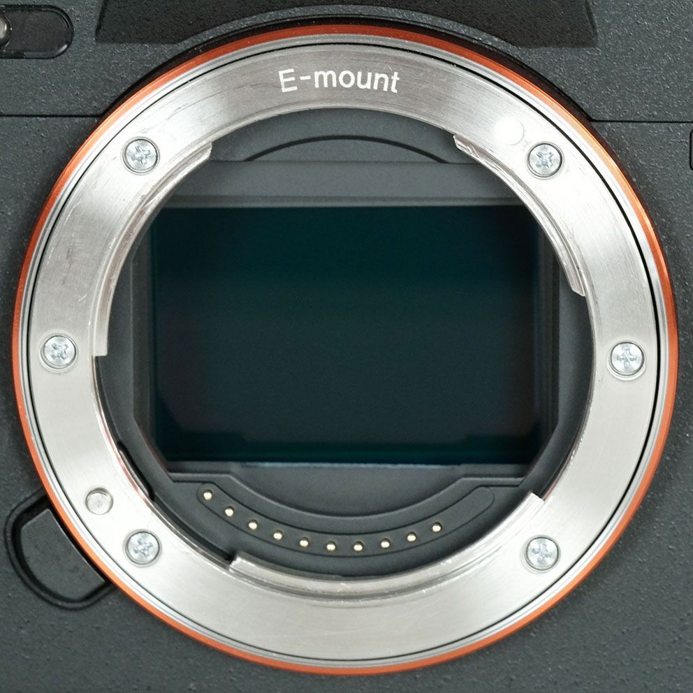 美品 | シャッター数6,080回] SONY α7 IV（ILCE-7M4） [ボディ] | SONY