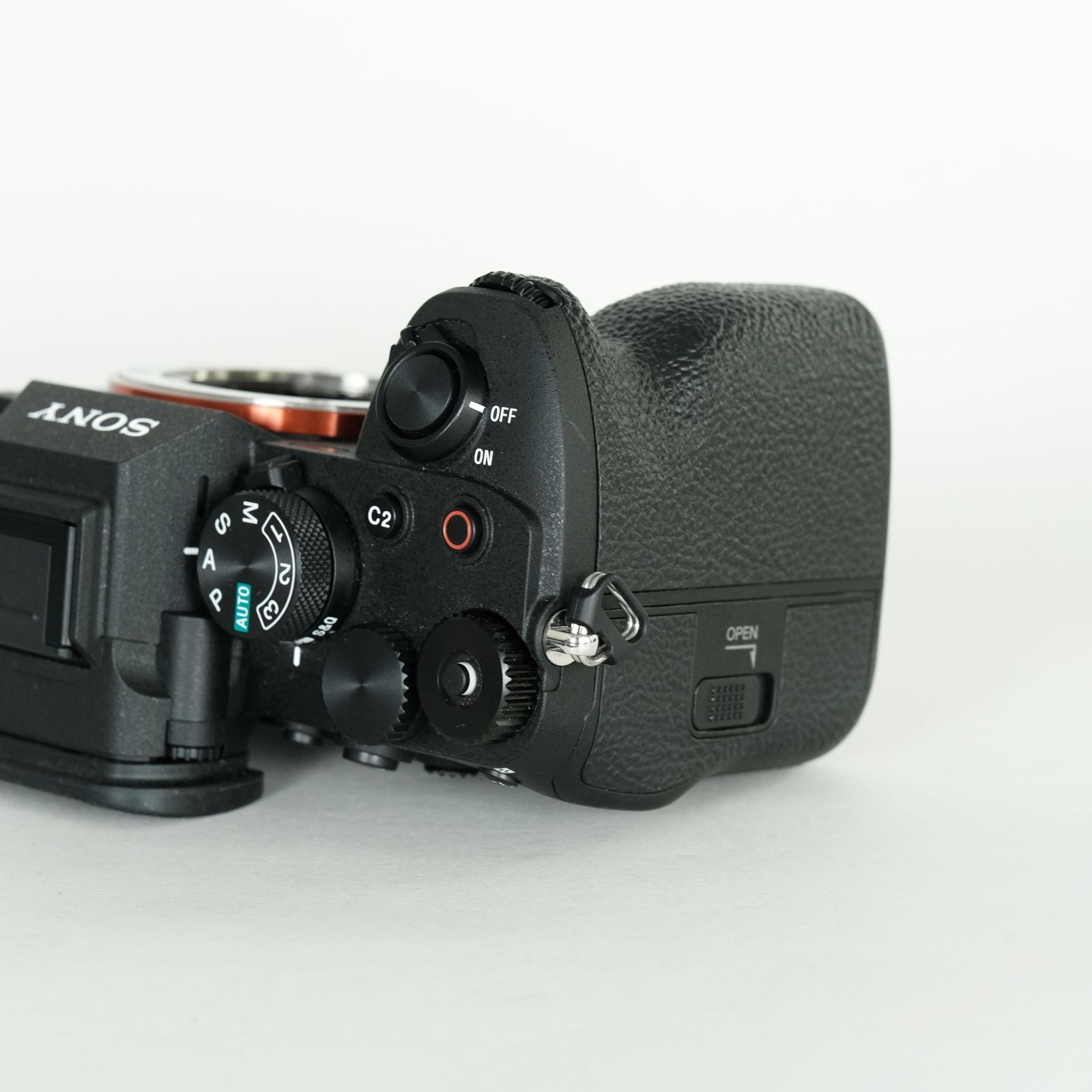 美品 | シャッター数6,080回] SONY α7 IV（ILCE-7M4） [ボディ] | SONY