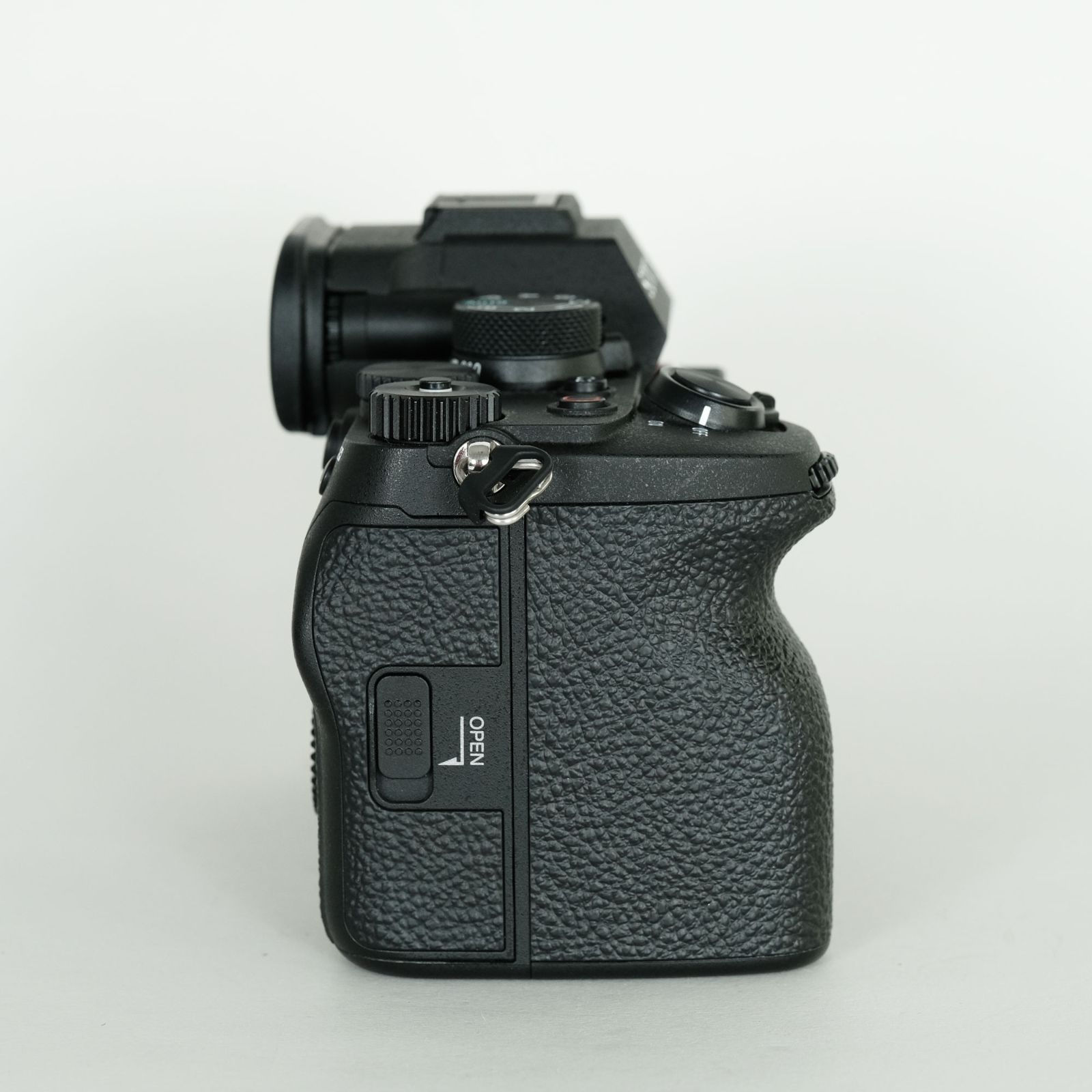 美品 | シャッター数6,080回] SONY α7 IV（ILCE-7M4） [ボディ] | SONY