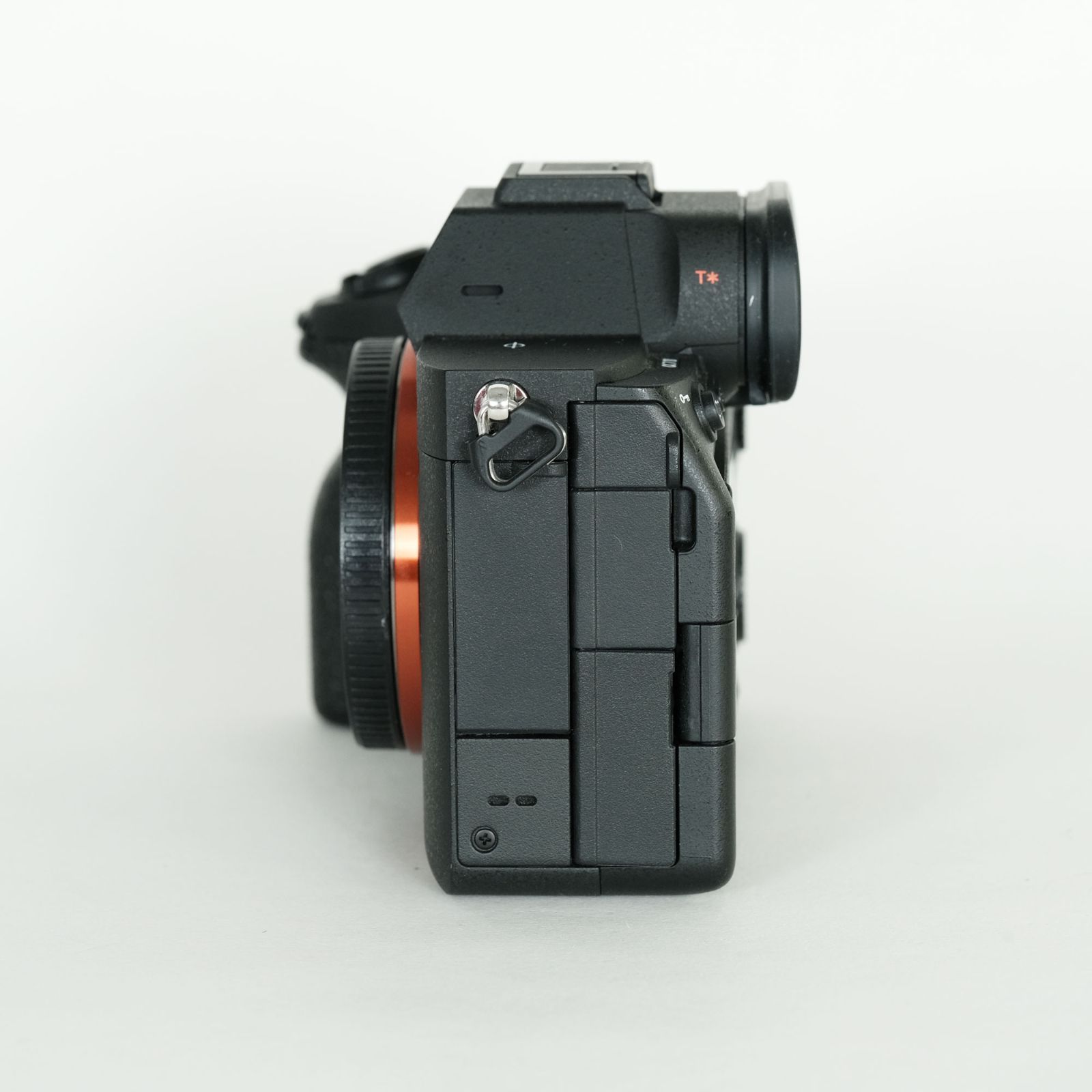美品 | シャッター数6,080回] SONY α7 IV（ILCE-7M4） [ボディ] | SONY