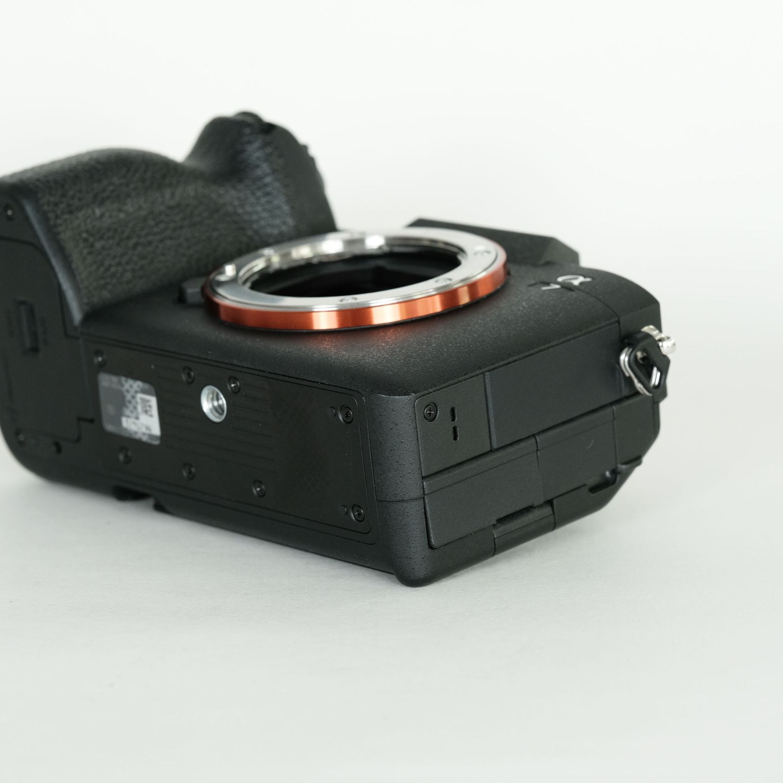 美品 | シャッター数6,080回] SONY α7 IV（ILCE-7M4） [ボディ] | SONY