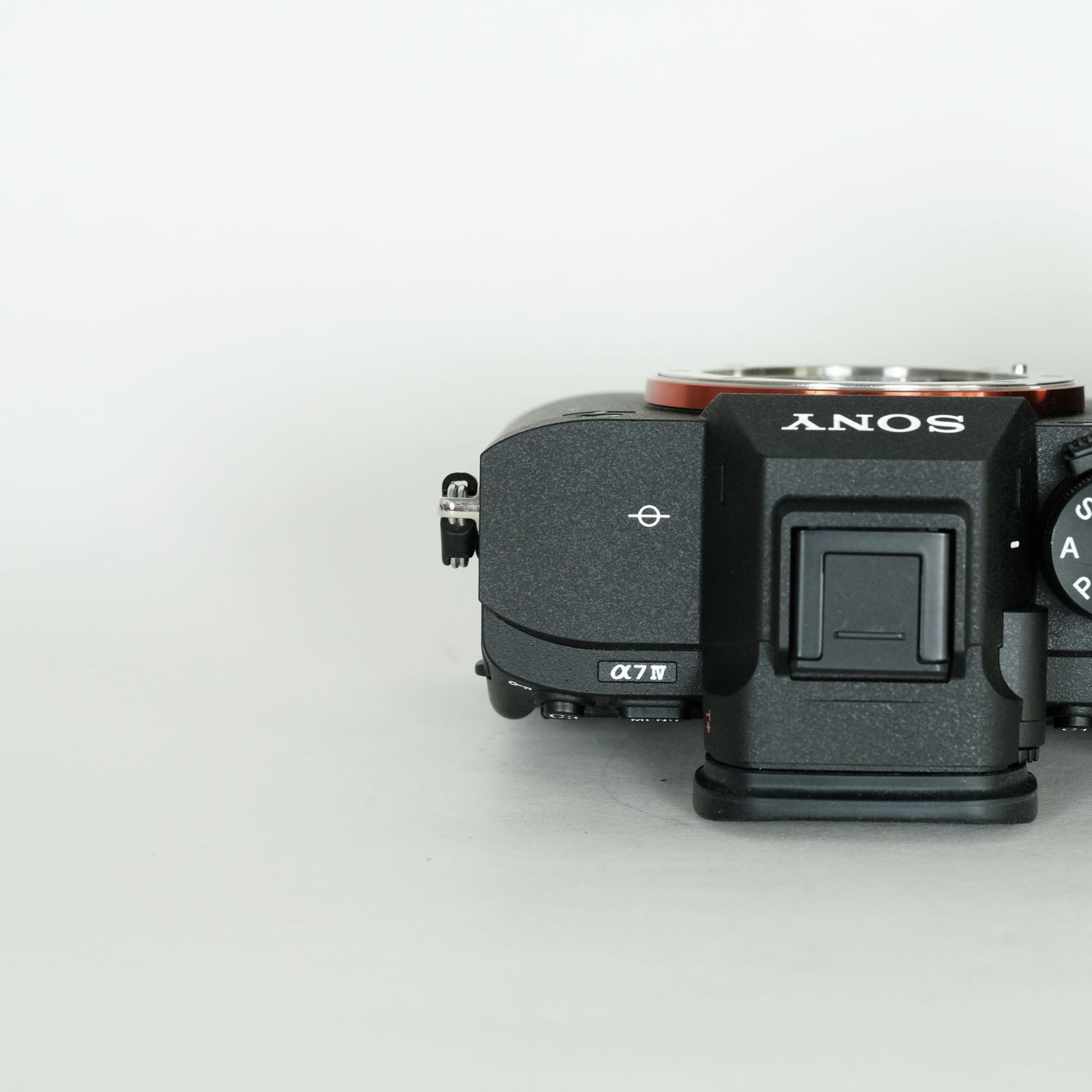 美品 | シャッター数6,080回] SONY α7 IV（ILCE-7M4） [ボディ] | SONY