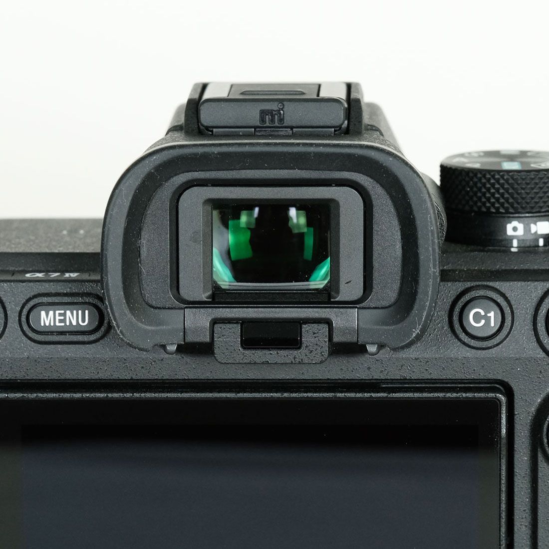 美品 | シャッター数6,080回] SONY α7 IV（ILCE-7M4） [ボディ] | SONY