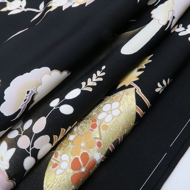 トールサイズ 訪問着