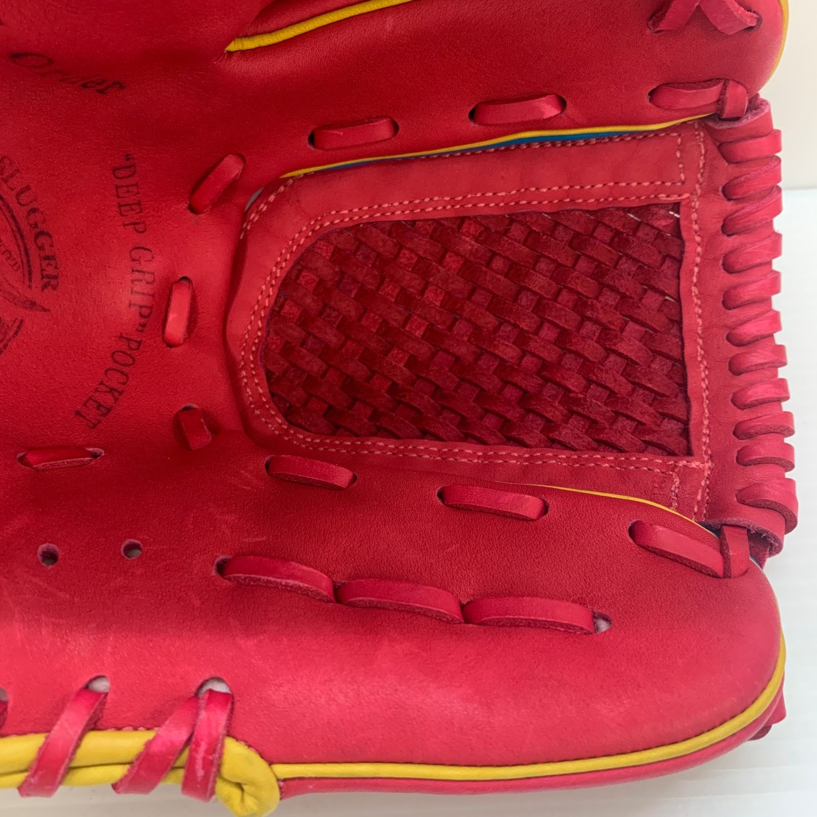 久保田スラッガー