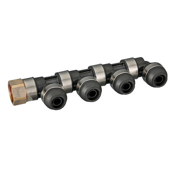 7営業日以内発送 オンダ製作所 WH1-5E05 5E型 回転ヘッダー WH15E05 沖縄離島販売不可