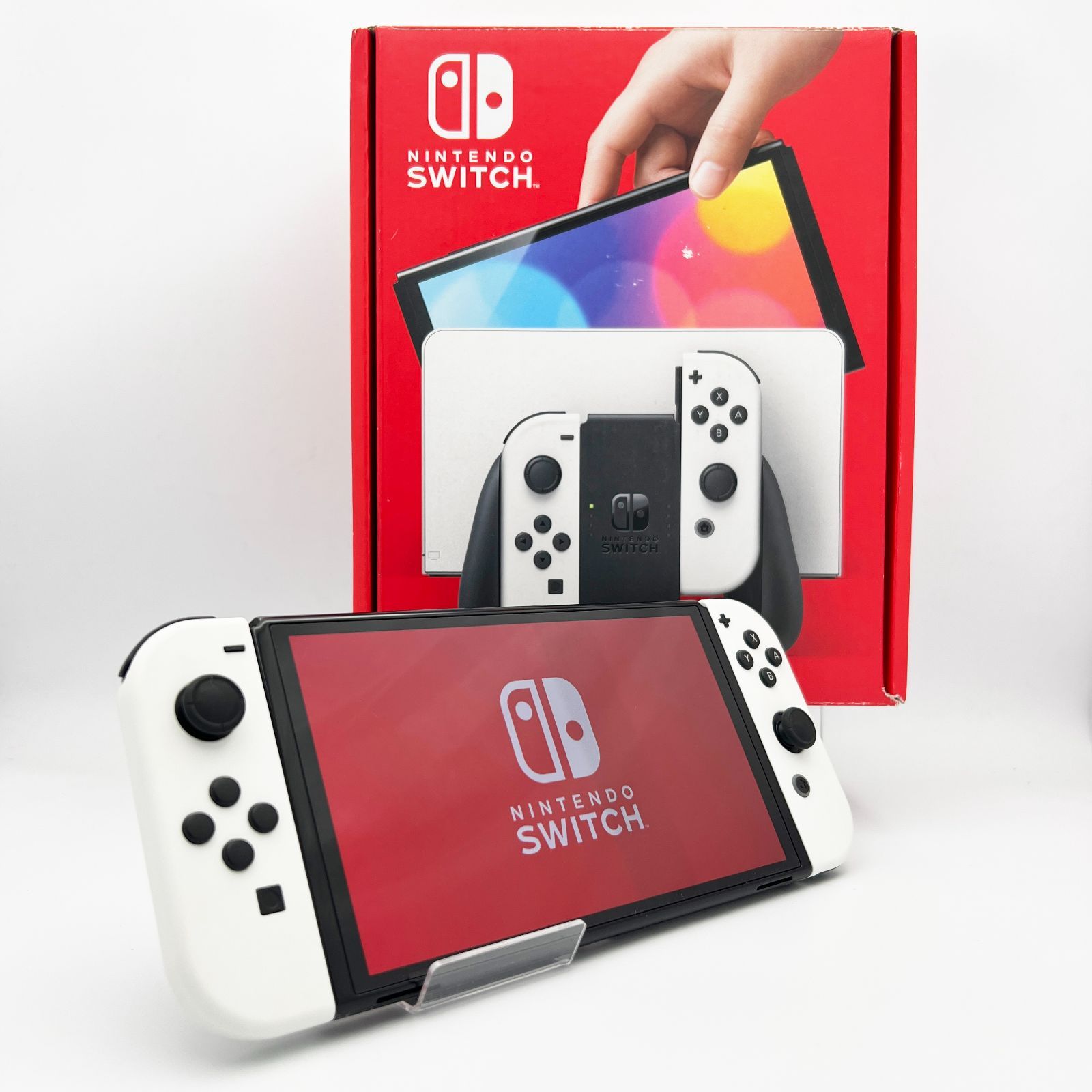 中古 任天堂 スイッチ 本体 中古】Nintendo Switch 本体 ニンテンドー