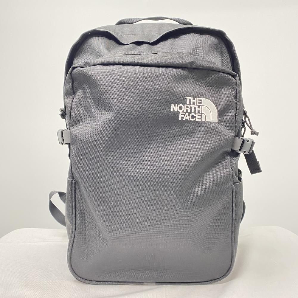 THE NORTH FACE ボルダーパック ブラック NM72356 ザノースフェイス 17 240017724829