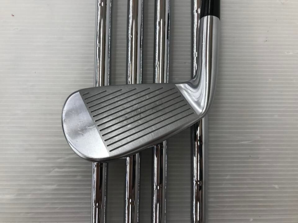 Mizuno Pro 223 R NSプロ950 GH アイアンセット ミズノ 最短