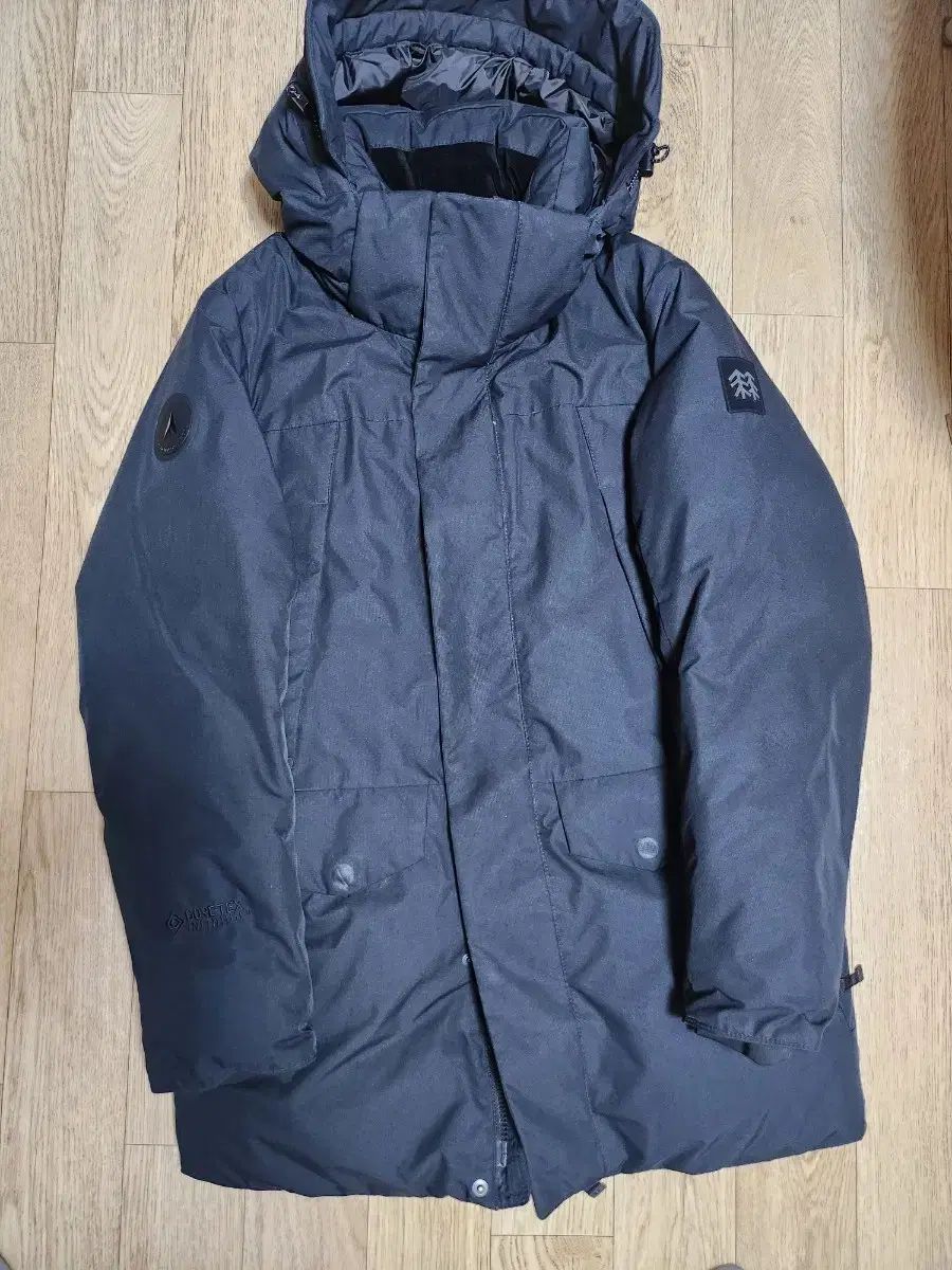 KOLONSPORT コーロンスポーツ アンタークティカ ブラック 90 95サイズ