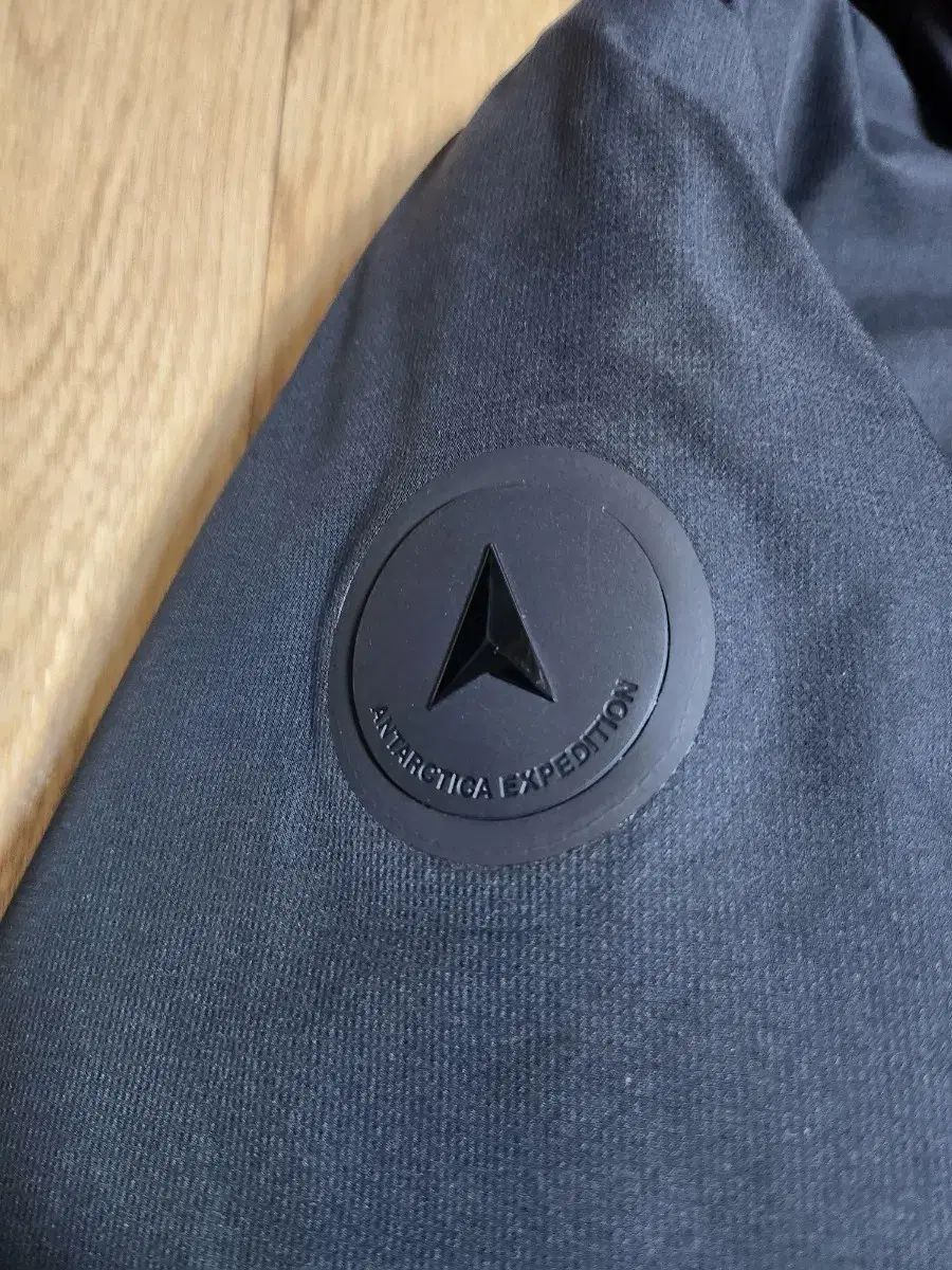 アンタークティカ