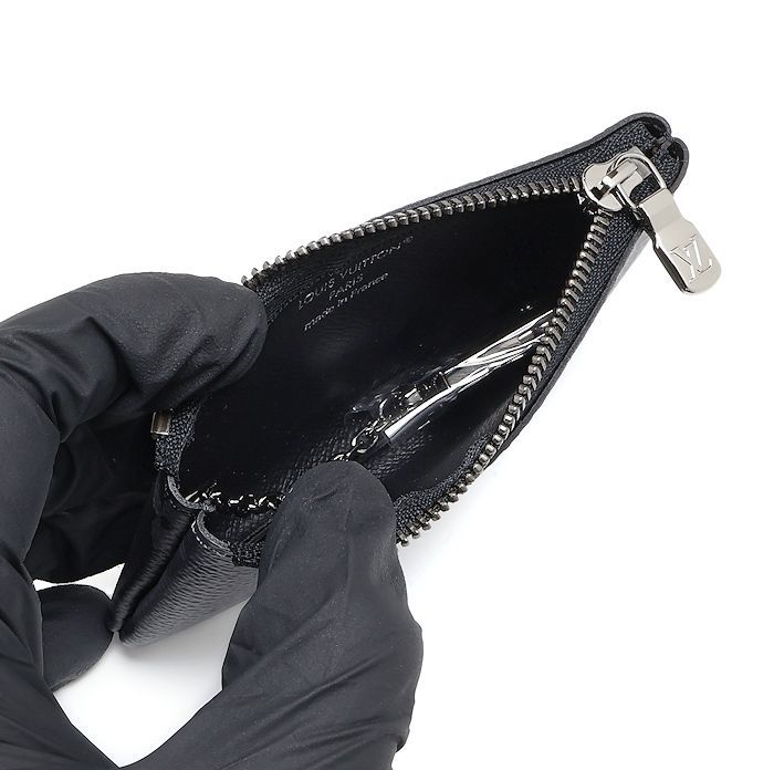 コインキーケース