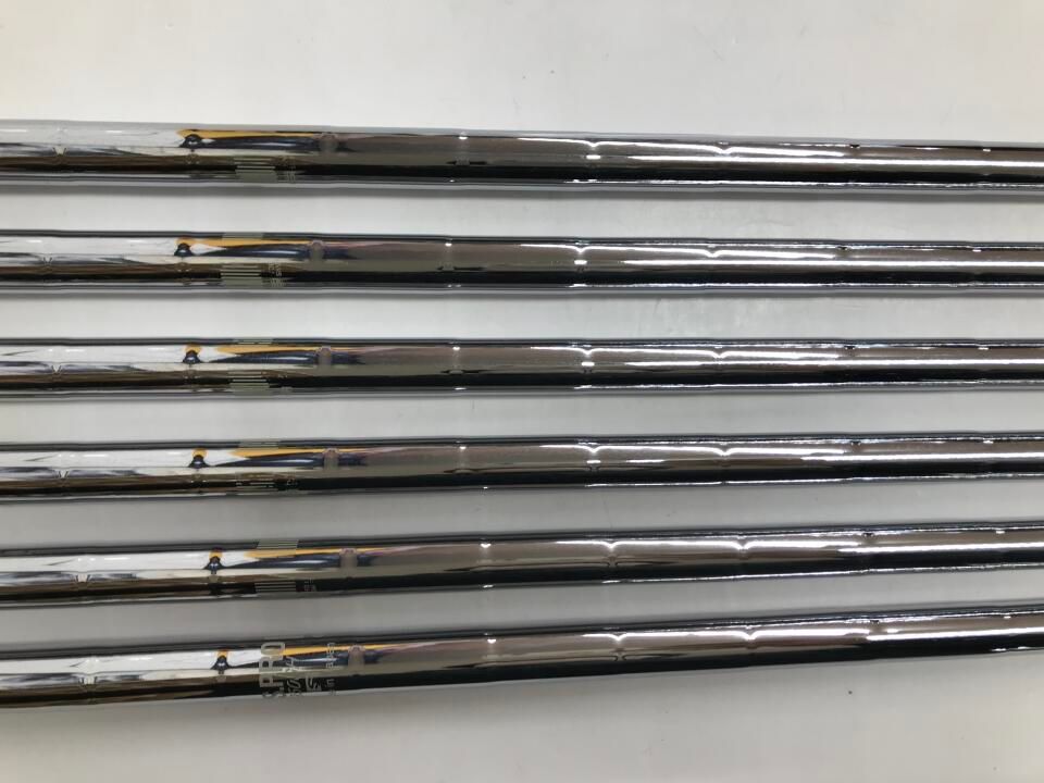 GH アイアンセット