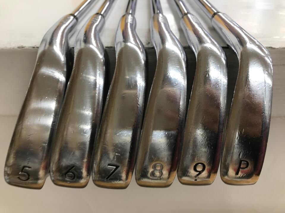 インプレス RMX FORGED S NSプロ 950 GH アイアンセット ヤマハ 最短