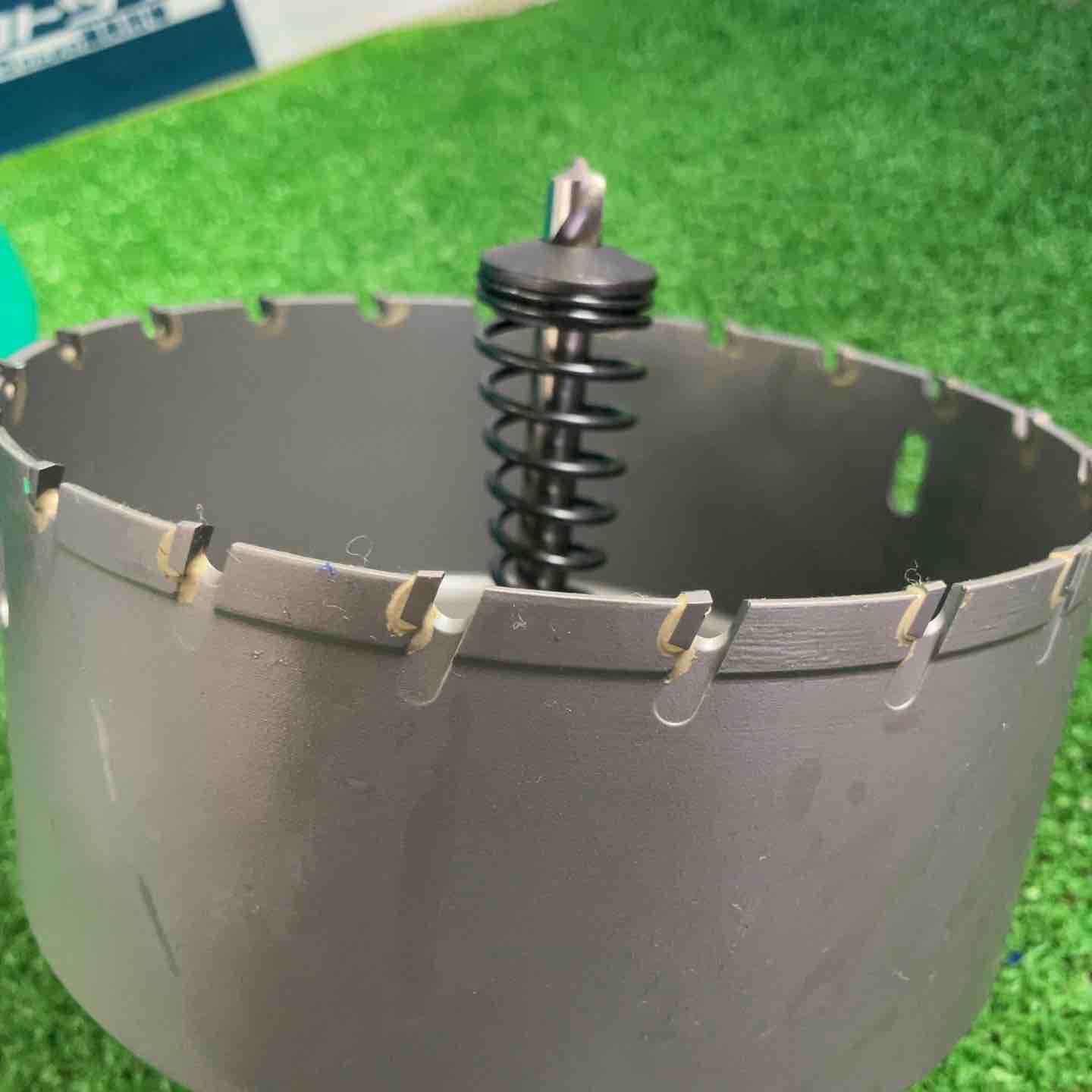  ハウスビーエム ハウスM トリプル超硬ロングホルソー SHP 150 3618455 振動 コアドリル ドリル ドライバー レンチ